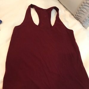 Lululemon love tank